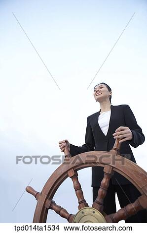 person, Asian, Korean, woman, outside, day, daytime View Large Photo Image Picture - person, Asian, Korean, woman, outside, day, daytime. Fotosearch