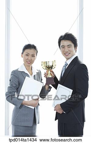 person, Asian, Korean, woman, inside, business View Large Photo Image Picture - person, Asian, Korean, woman, inside, business. Fotosearch