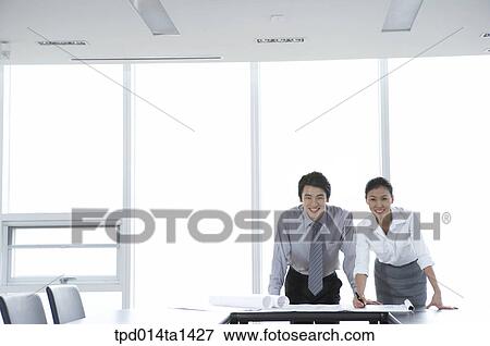 person, Asian, Korean, woman, inside, business View Large Photo Image Stock Photo - person, Asian, Korean, woman, inside, business. Fotosearch