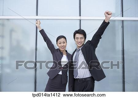 person, Asian, Korean, woman, outside, day View Large Photo Image Stock Image - person, Asian, Korean, woman, outside, day. Fotosearch