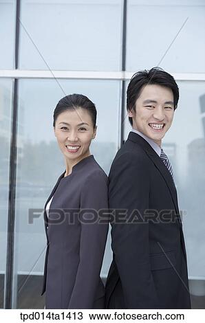 person, Asian, Korean, woman, outside, day View Large Photo Image Stock Image - person, Asian, Korean, woman, outside, day. Fotosearch