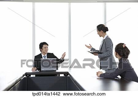person, Asian, Korean, woman, people, inside View Large Photo Image Stock Image - person, Asian, Korean, woman, people, inside. Fotosearch