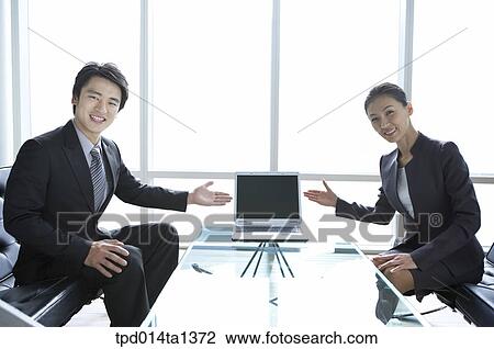 person, Asian, Korean, woman, colleague, inside View Large Photo Image Stock Image - person, Asian, Korean, woman, colleague, inside. Fotosearch