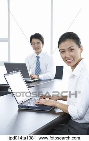 person, Asian, Korean, woman, colleague, inside View Large Photo Image Stock Image - person, Asian, Korean, woman, colleague, inside. Fotosearch