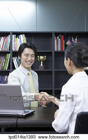 person, Asian, Korean, woman, colleague, inside View Large Photo Image Stock Image - person, Asian, Korean, woman, colleague, inside. Fotosearch