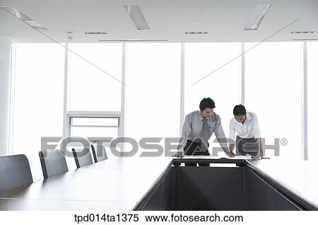 Stock Photography - person, Asian, Korean, woman, colleague, inside. Fotosearch