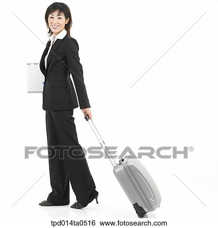 notebook, object, Asian, business, businesswoman, person, woman View Large Photo Image Stock Photograph - notebook, object, Asian, business, businesswoman, person, woman. Fotosearch