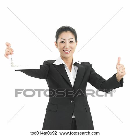 number one, object, Asian, business, businesswoman, person, award View Large Photo Image Stock Image - number one, object, Asian, business, businesswoman, person, award. Fotosearch