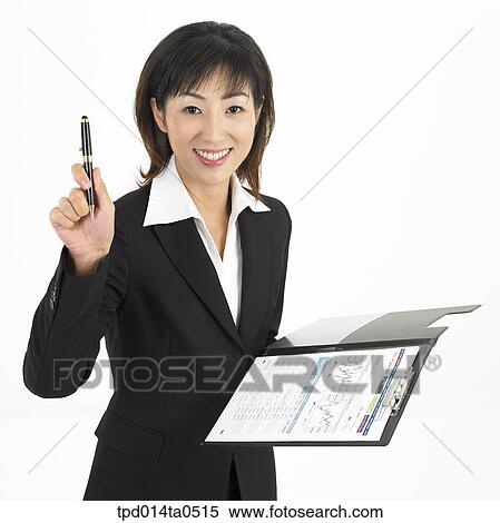 object, Asian, ball point pen, business, businesswoman, person, work View Large Photo Image Stock Photography - object, Asian, ball point pen, business, businesswoman, person, work. Fotosearch