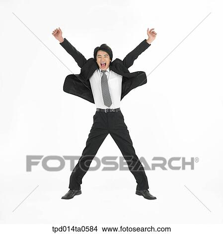object, Asian, business, businessman, person, smile View Large Photo Image Picture - object, Asian, business, businessman, person, smile. Fotosearch