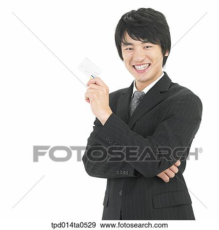 object, Asian, business, businessman, person, smile View Large Photo Image Stock Photo - object, Asian, business, businessman, person, smile. Fotosearch
