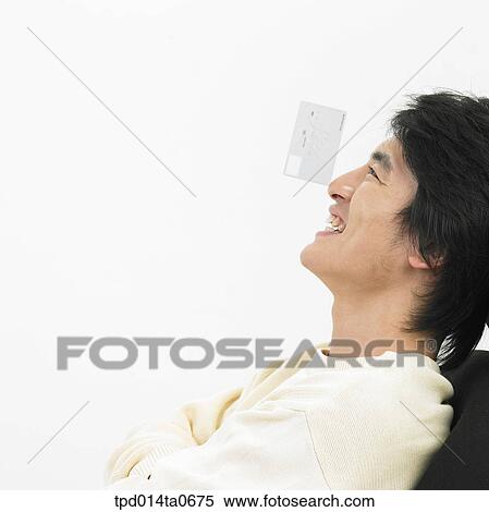 object, Asian, business, businessman, person, credit card View Large Photo Image Stock Photography - object, Asian, business, businessman, person, credit card. Fotosearch