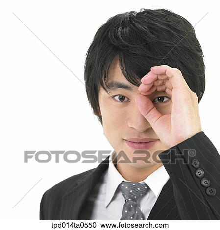 object, Asian, business, businesswoman, person, gesture View Large Photo Image Stock Image - object, Asian, business, businesswoman, person, gesture. Fotosearch
