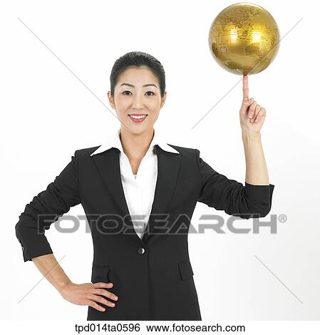 object, Asian, business, businesswoman, person, woman, smile View Large Photo Image Stock Photograph - object, Asian, business, businesswoman, person, woman, smile. Fotosearch