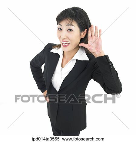 object, Asian, business, businesswoman, person, woman, smile View Large Photo Image Stock Photography - object, Asian, business, businesswoman, person, woman, smile. Fotosearch