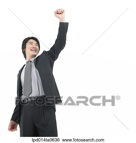 object, Asian, low angle, business, businessman, person View Large Photo Image Stock Photograph - object, Asian, low angle, business, businessman, person. Fotosearch