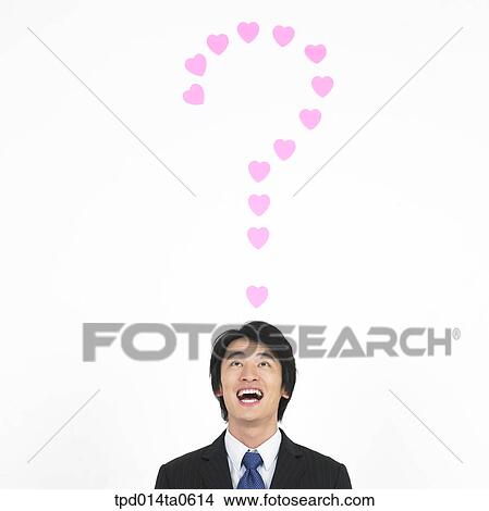 object, Asian, question mark, business, businessman, person View Large Photo Image Picture - object, Asian, question mark, business, businessman, person. Fotosearch