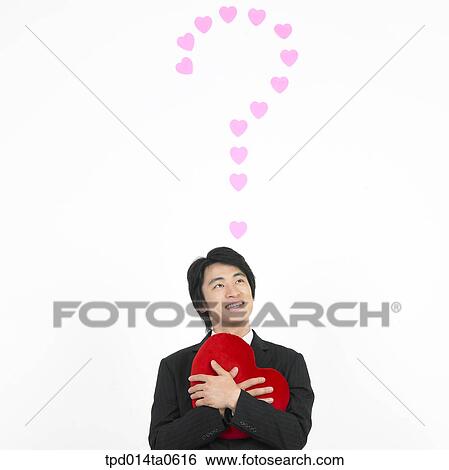 object, Asian, question mark, business, businessman, person View Large Photo Image Stock Photograph - object, Asian, question mark, business, businessman, person. Fotosearch