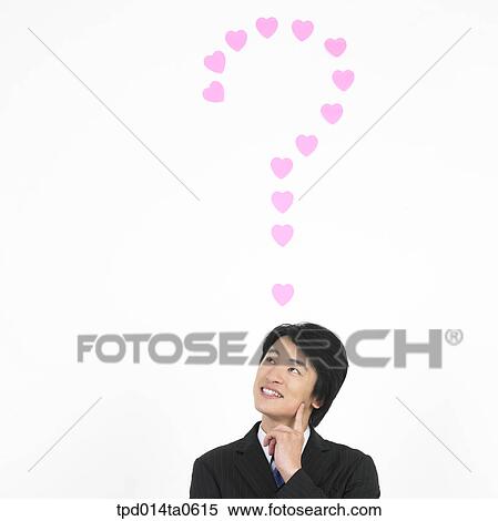 object, Asian, question mark, business, businessman, person View Large Photo Image Stock Photography - object, Asian, question mark, business, businessman, person. Fotosearch