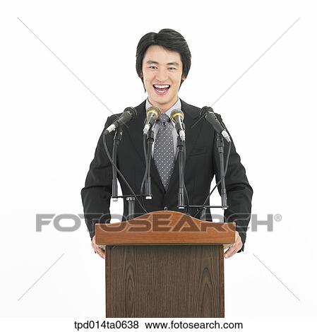 object, stage, Asian, business, businessman, person View Large Photo Image Stock Photo - object, stage, Asian, business, businessman, person. Fotosearch