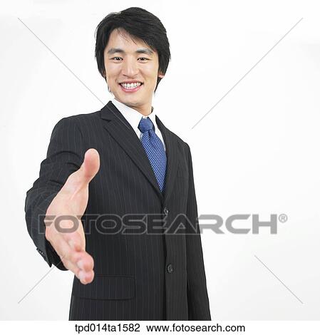 person, Asian, Korean, object, business, businessman View Large Photo Image Stock Image - person, Asian, Korean, object, business, businessman. Fotosearch