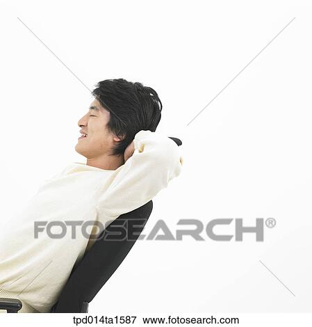 person, Asian, Korean, object, business, businessman View Large Photo Image Stock Photo - person, Asian, Korean, object, business, businessman. Fotosearch