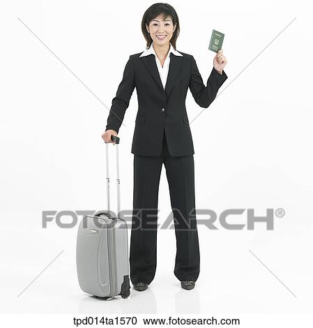 person, Asian, Korean, woman, object, business, businesswoman View Large Photo Image Stock Image - person, Asian, Korean, woman, object, business, businesswoman. Fotosearch
