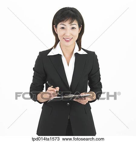person, Asian, Korean, woman, object, business, businesswoman View Large Photo Image Stock Image - person, Asian, Korean, woman, object, business, businesswoman. Fotosearch