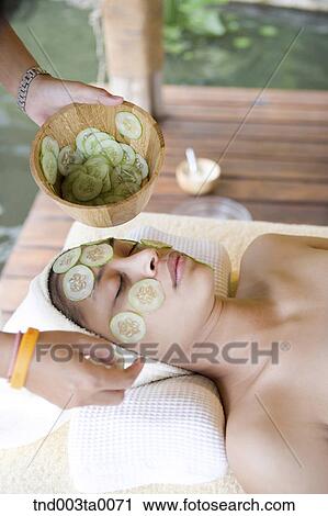 beauty/ massaging View Large Photo Image Stock Image - beauty/ massaging. Fotosearch