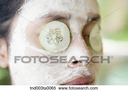 beauty/ massaging View Large Photo Image Stock Photography - beauty/ massaging. Fotosearch