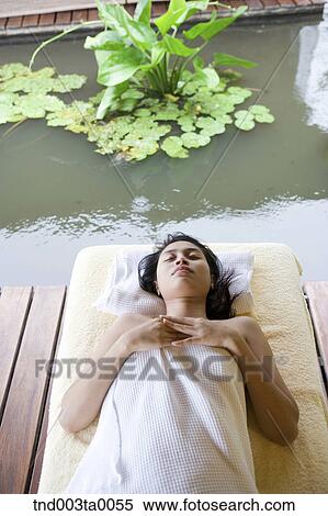 body/ feet on a massage table View Large Photo Image Stock Photography - body/ feet on a massage table. Fotosearch