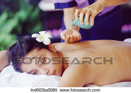 spa/ massaging View Large Photo Image Stock Photography - spa/ massaging. Fotosearch