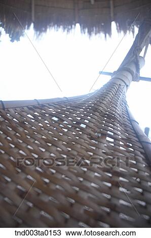 resort, hammocks in tropics View Large Photo Image Stock Image - resort, hammocks in tropics. Fotosearch