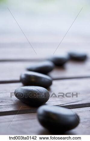 spa, pebbles View Large Photo Image Stock Image - spa, pebbles. Fotosearch