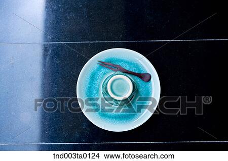 Picture - spa, salts. Fotosearch