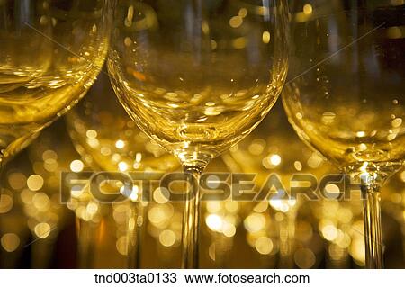 wine glasses View Large Photo Image Stock Image - wine glasses. Fotosearch