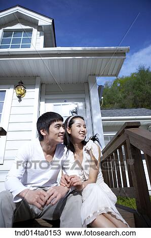 couple with floding arms View Large Photo Image Stock Image - couple with floding arms. Fotosearch
