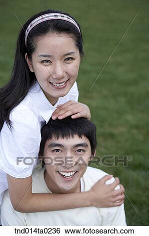 hugging couple View Large Photo Image Stock Photograph - hugging couple. Fotosearch