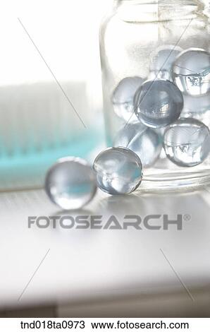 aroma oil and brush View Large Photo Image Stock Image - aroma oil and brush. Fotosearch