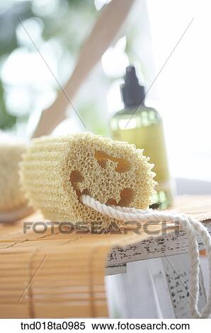 aroma theraphy and aroma oil and sponge View Large Photo Image Stock Photography - aroma theraphy and aroma oil and sponge. Fotosearch