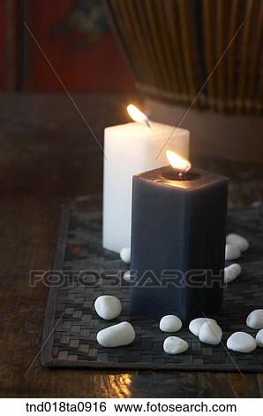 aroma theraphy, aroma oil and incensed candle View Large Photo Image Stock Photograph - aroma theraphy, aroma oil and incensed candle. Fotosearch