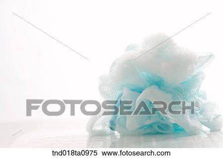 aroma theraphy, shower towel with bubble View Large Photo Image Stock Photography - aroma theraphy, shower towel with bubble. Fotosearch