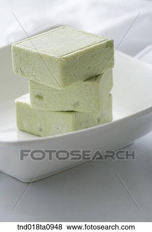 bath items/ soap many View Large Photo Image Stock Photo - bath items/ soap many. Fotosearch