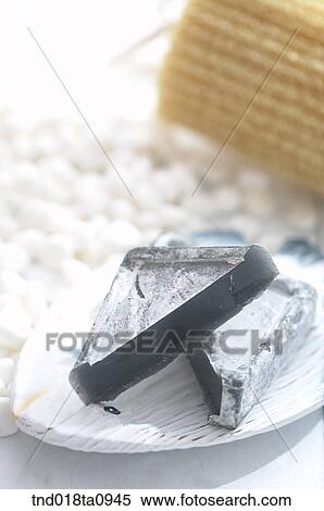 bath items/ soap two View Large Photo Image Stock Photography - bath items/ soap two. Fotosearch