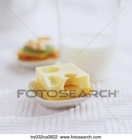 dairy products, food, cheese, Emmental, milk, beverage, drink View Large Photo Image Stock Image - dairy products, food, cheese, Emmental, milk, beverage, drink. Fotosearch