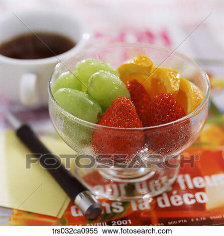 dessert, food, grape, strawberry, orange, closeup, various View Large Photo Image Stock Photography - dessert, food, grape, strawberry, orange, closeup, various. Fotosearch