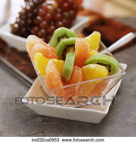 dessert, food, tangerine, orange, kiwi, closeup, various View Large Photo Image Stock Image - dessert, food, tangerine, orange, kiwi, closeup, various. Fotosearch