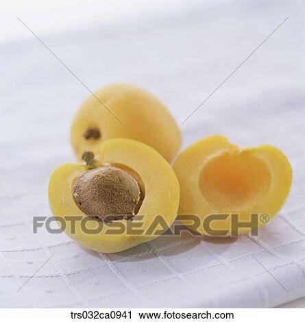 fruit, food, apricot, slice, closeup, seed View Large Photo Image Stock Image - fruit, food, apricot, slice, closeup, seed. Fotosearch