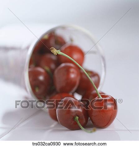 fruit, food, cherry, closeup View Large Photo Image Stock Image - fruit, food, cherry, closeup. Fotosearch