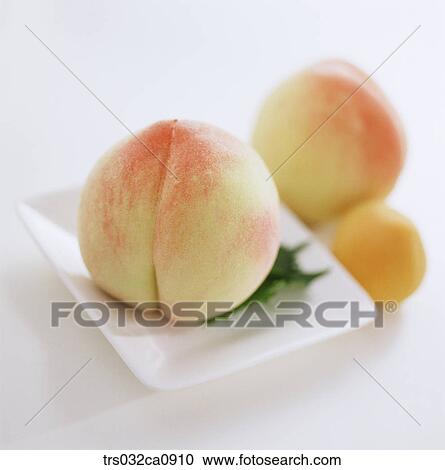 fruit, food, peach, apricot, closeup View Large Photo Image Stock Image - fruit, food, peach, apricot, closeup. Fotosearch